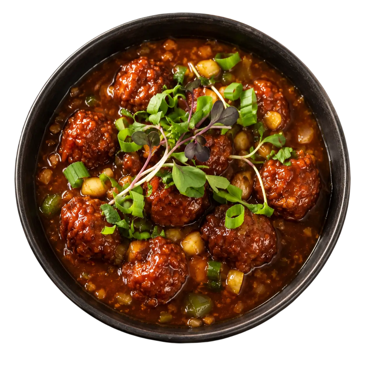 Best Manchurian Dry In Auckland